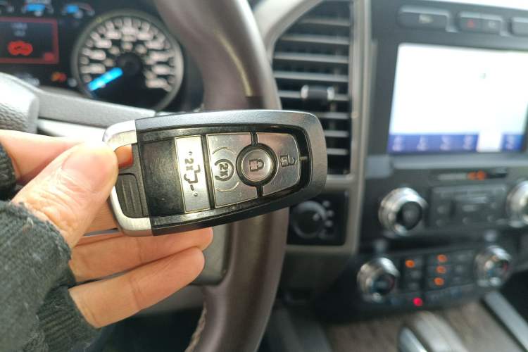 Used Ford F-150 Raptor 2019 3.5T LTD
