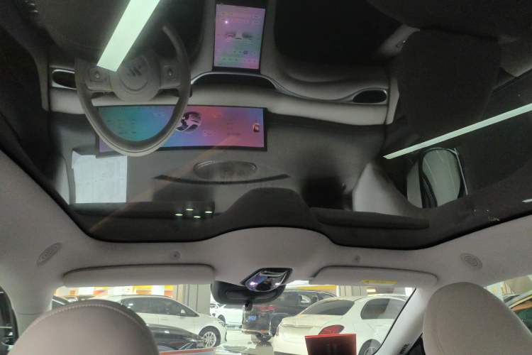 Used IM L6 2024 Max Standard Edition
