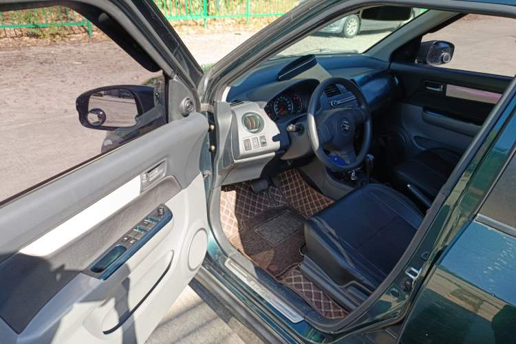 Used Suzuki Swift 2016 1.5L Automatic Fashionable Coolplay Edition
