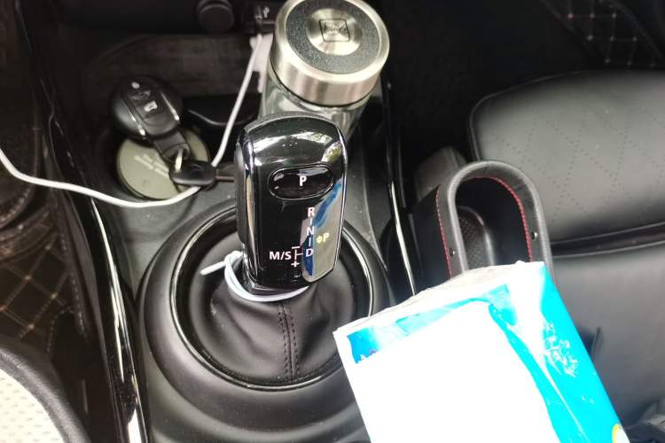 Used MINI Clubman 2023 2.0T COOPER S Connoisseur
