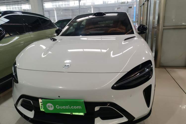 Used Xiaomi Auto YU7 2025 Ultra-Long Range High-Performance All-Wheel-Drive Max Edition
