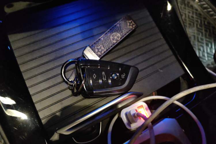 Used BMW X3 2021 xDrive25i M Sport Package