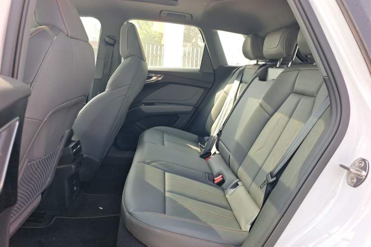 Used Audi Q4 e-tron 2024 40 e-tron Adventure Edition