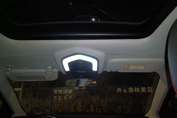 Used SWM G01 2018 1.5T Automatic Smart UP
