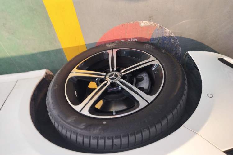 Used Mercedes-Benz A-Class 2024 Updated A 200 L Fashion Version