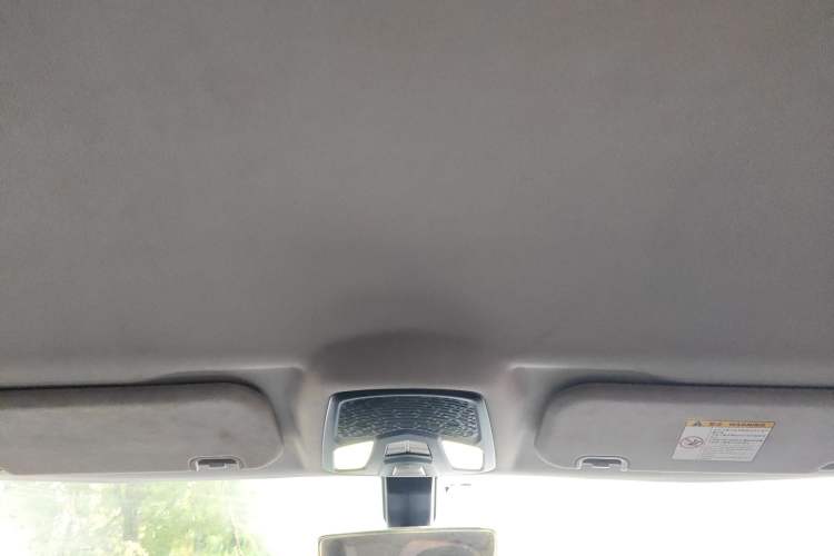 Used NETA U 2022 Pro 400 Comfort Edition Headliner