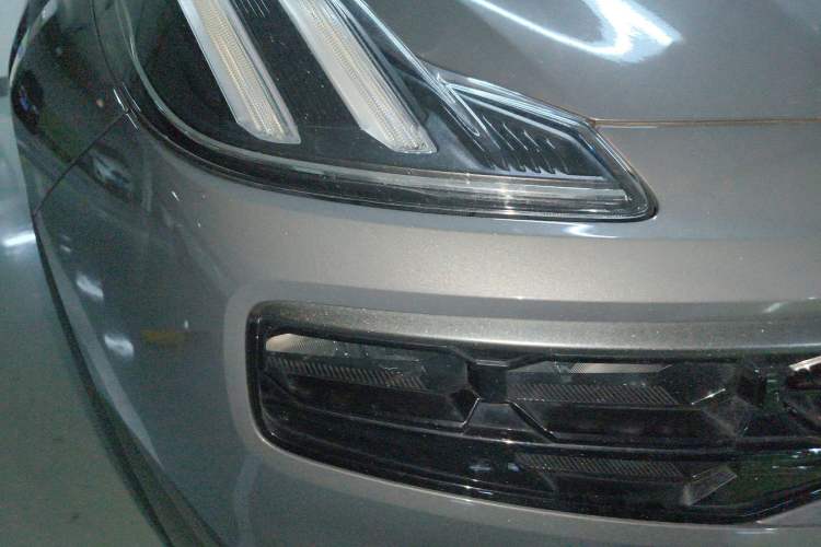 Used Lynk & Co 06 EM-P 2020 PHEV Plus