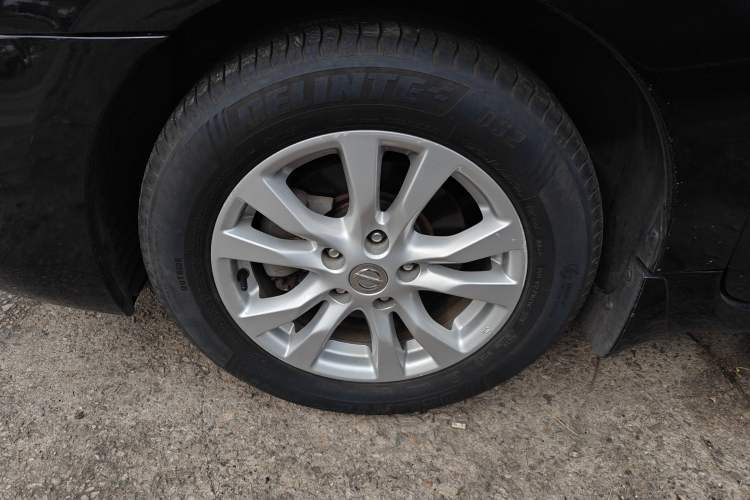 Used Nissan Teana 2013 2.0L XE Fashion Edition
