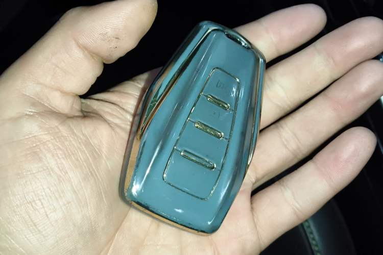 Used Geely Auto Coolray 2022 Bin Yue COOL 1.5TD DCT Battle Edition