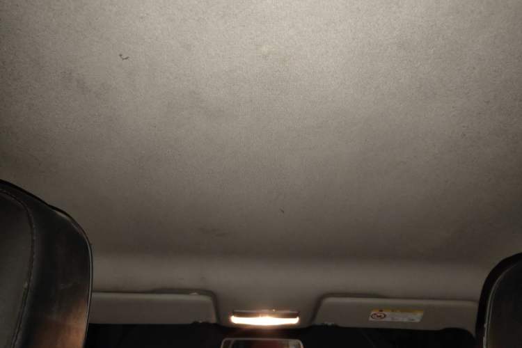 Used Volkswagen Jetta 2015 Zhuihui Edition 1.4L Manual Fashion Model Headliner