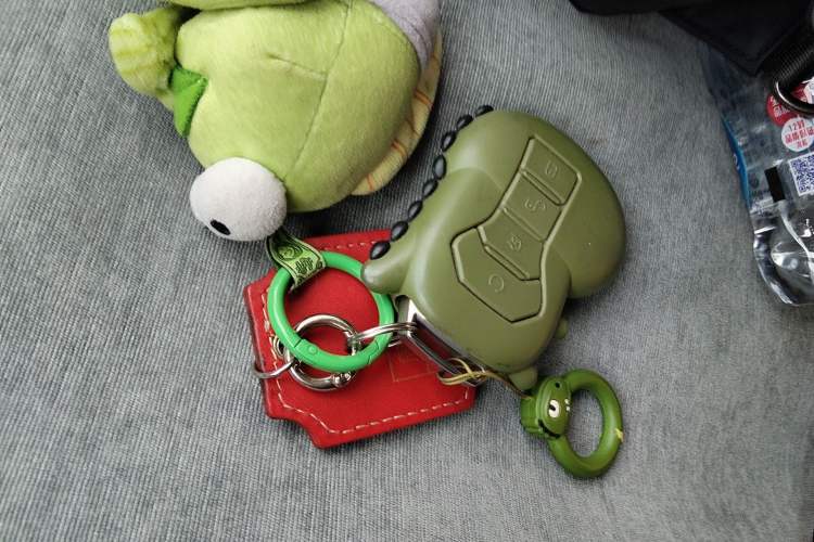 Used BYD Tang New Energy 2021 DM-i 112KM Prestige Model