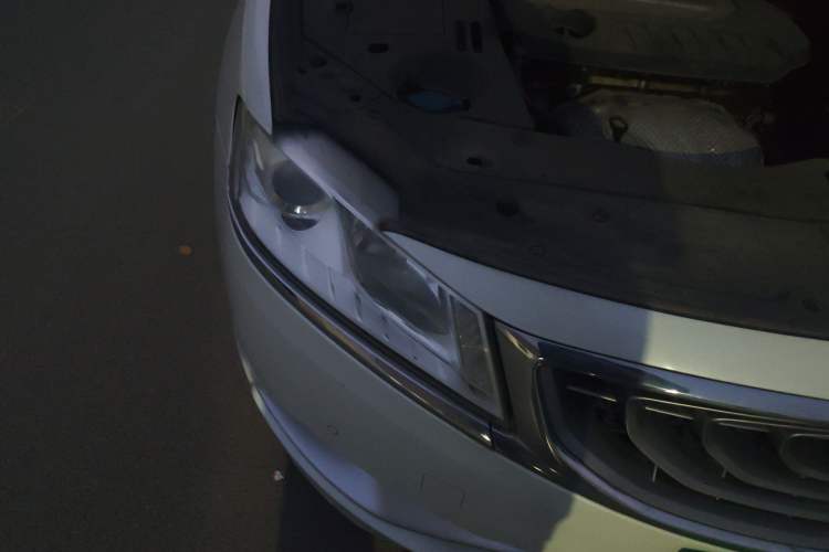 Used Geely Auto Emgrand GT 2016 2.4L Comfort Version Right Front Headlight