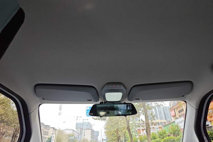 Used Wuling NAMMIEV 2021 Passion Edition Headliner