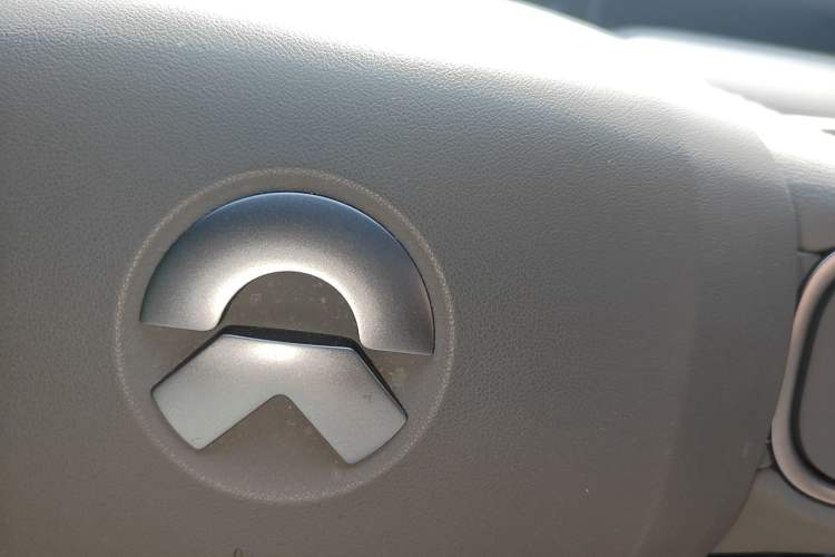 Used Nio ET5T 2024 75kWh Touring