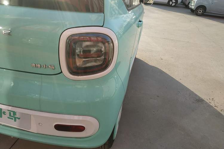 Used Bestune Pony 2026 222km Colorful Horse
