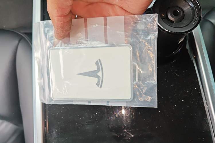 Used Tesla Model 3 2019 Long-Range All-Wheel-Drive Version
