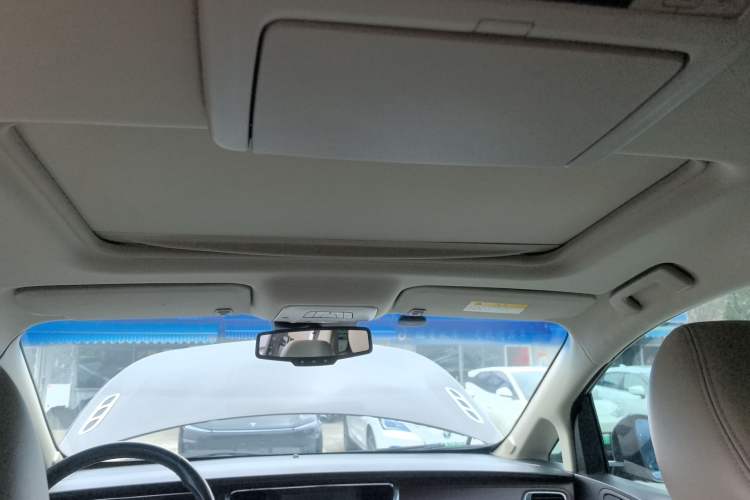 Used Buick GL8 2014 3.0L XT Luxury Business Flagship Edition