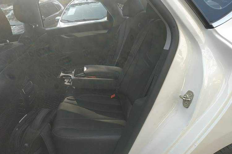 Used Geely Auto Emgrand GT New Energy 2020 1.5T PHEV Yao Ling Edition