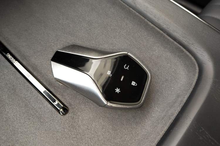 Used Hyptec HT 2024 825 Ultra-High Voltage LiDAR Edition