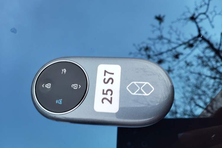 Used Hima Luxeed S7 2026 Model Ultra