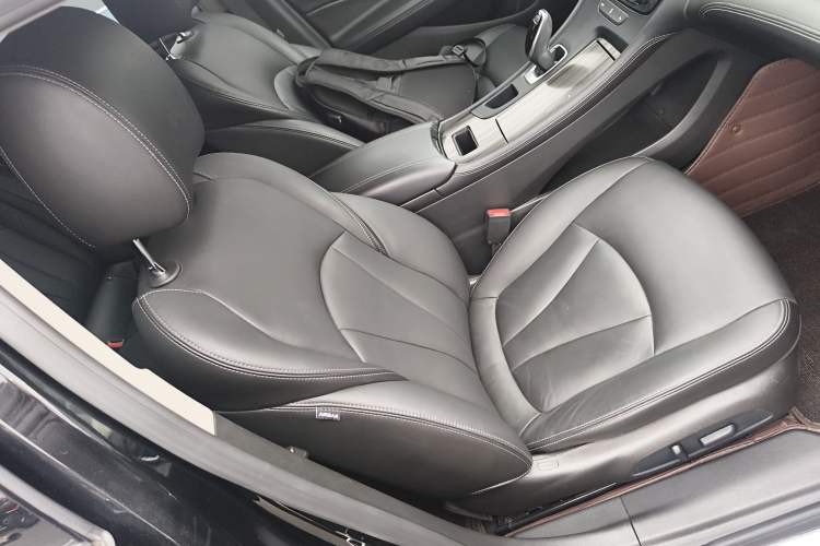 Used Buick LaCrosse 2021 652T Luxury Model
