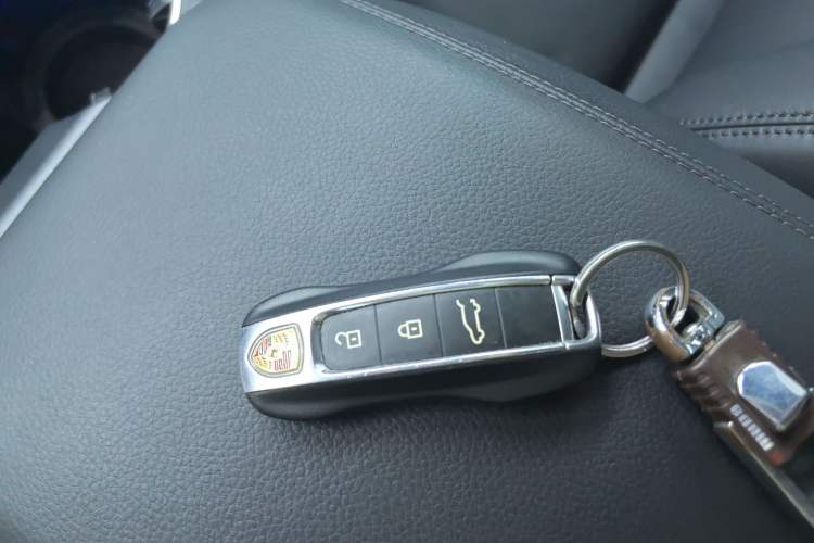 Used Porsche Cayenne 2018 Cayenne 3.0T