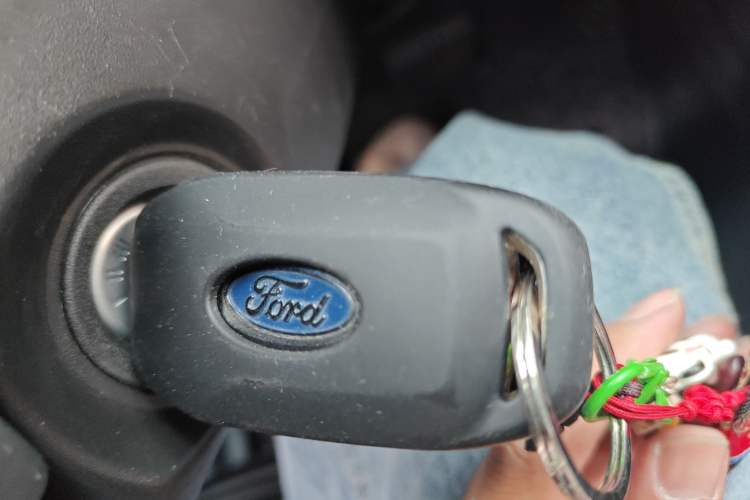 Used Ford Mondeo 2013 1.5L GTDi180 Fashion Edition