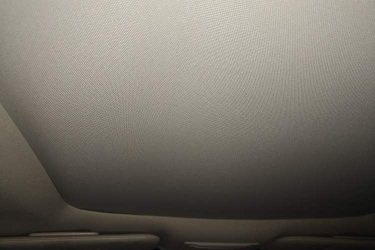 Used Ford Edge 2012 2.0T Elite Sunroof Edition Headliner