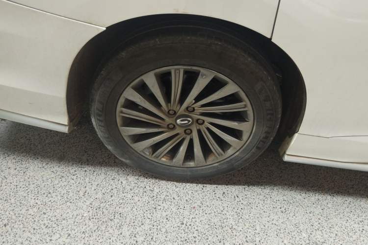 Used GAC Trumpchi M8 2021 Master Series 390T Ultimate Edition
