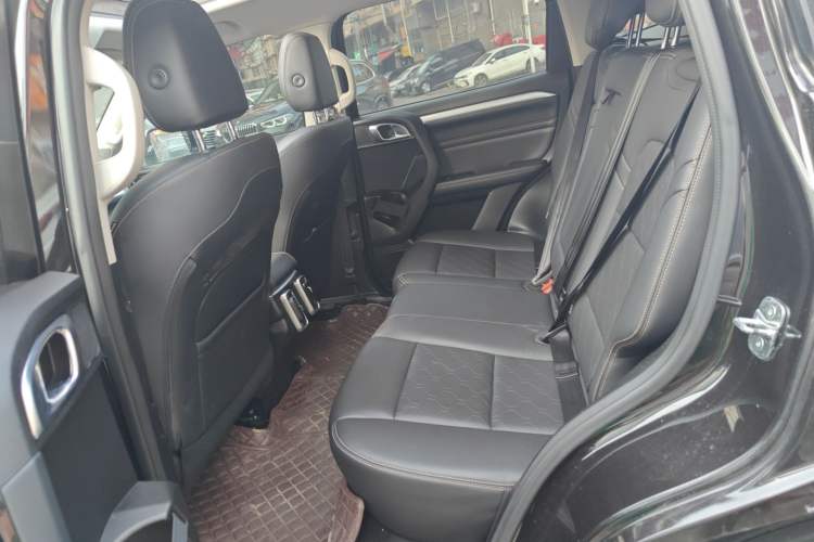 Used Haval DARGO 2021 1.5T DCT Two-Wheel Drive Border Collie Edition