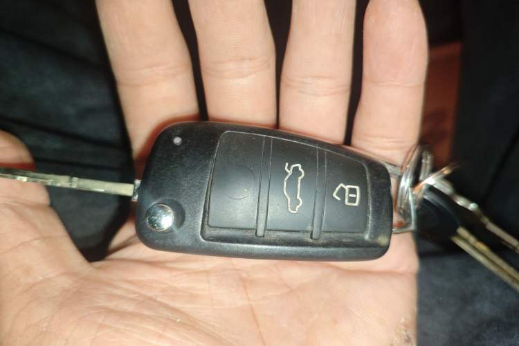 Used Chery Arrizo 5 2016 1.5L Manual Lingchao Edition
