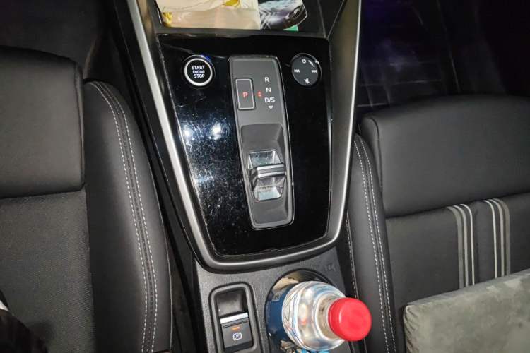 Used Audi A3 2022 Sportback 35 TFSI Fashionable Sports Model