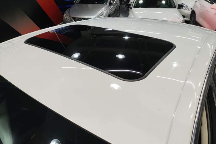 Used Audi A4L 2013 35 TFSI Automatic Standard Model