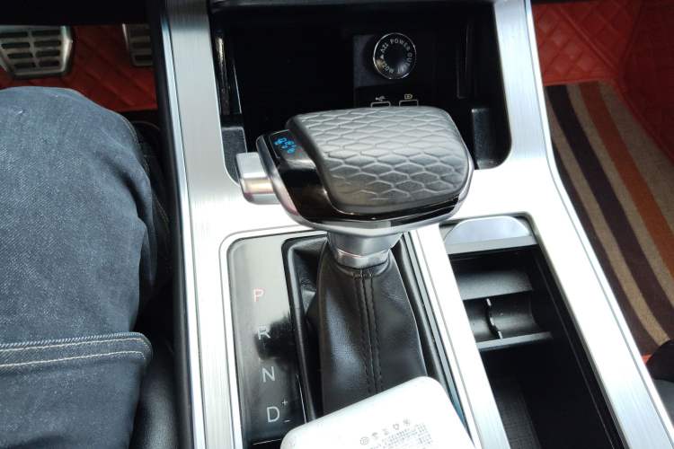 Used JETOUR X70 Coupe 2020 1.6T DCT CoolFuel 6-Seater
