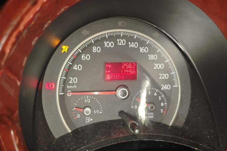 Used Volkswagen Beetle 2008 1.8T AT Luxury Model
