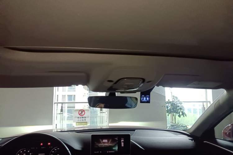 Used Audi A4 2017 45 TFSI allroad quattro Sport model
