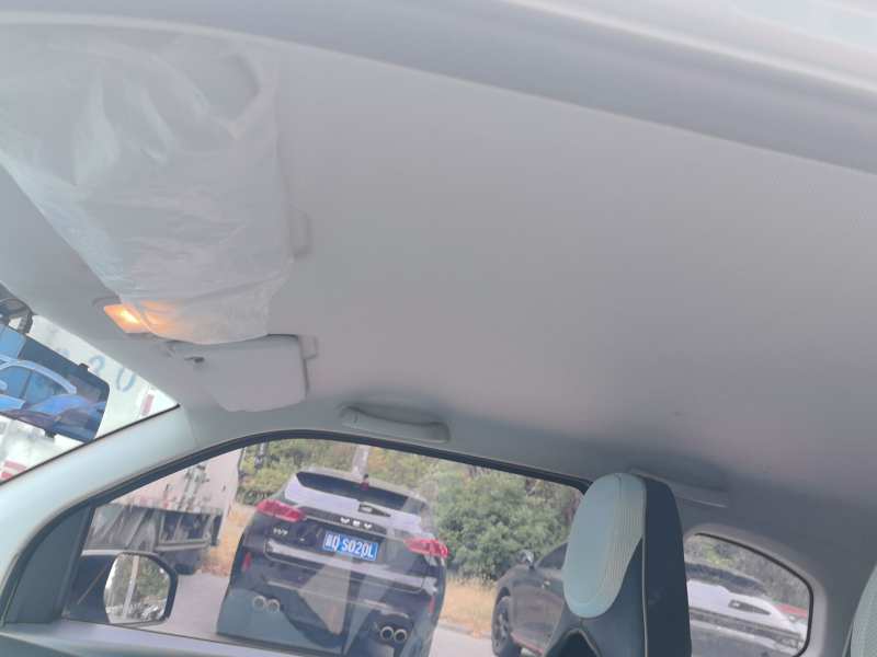 Used Wuling Hongguang MINIEV 2022 Zizai Version Lithium-NMC — 19