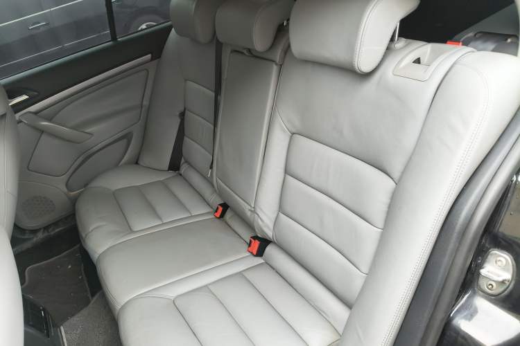 Used Skoda Octavia 2012 1.6L Automatic Yijun Edition
