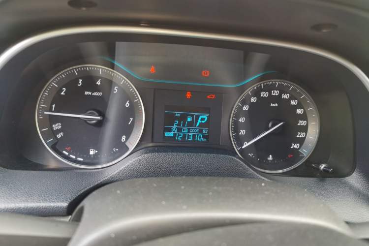 Used Buick GT 2015 15N Automatic Entry-Level Trim
