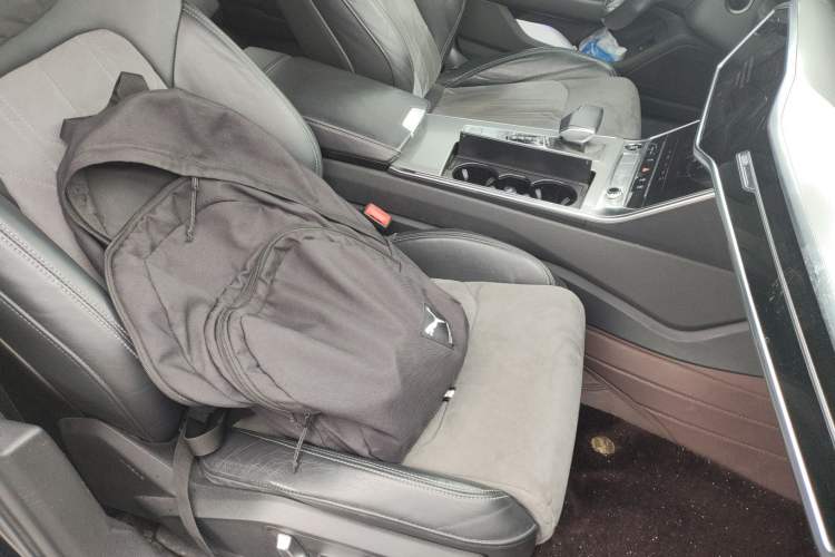 Used Audi A6L 2023 45 TFSI Prestige Dynamic Edition