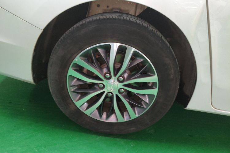 Used Buick GL8 2022 ES Landtrek 653T Luxury Edition