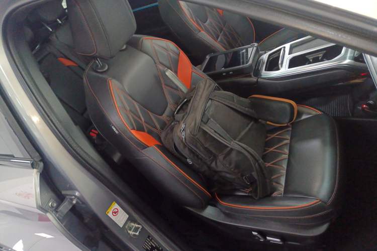 Used Haval XY 2022 1.5T ZhiZun Edition