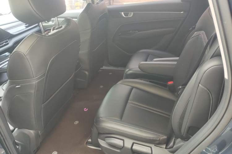 Used Wuling Victory 2020 1.5T CVT Flagship Edition