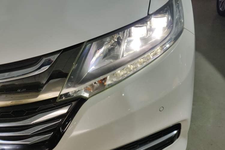 Used Honda Odyssey 2018 2.4L Smart Edition Left Front Headlight