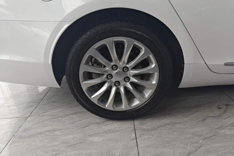 Used Cadillac XTS 2018 28T Elite Edition