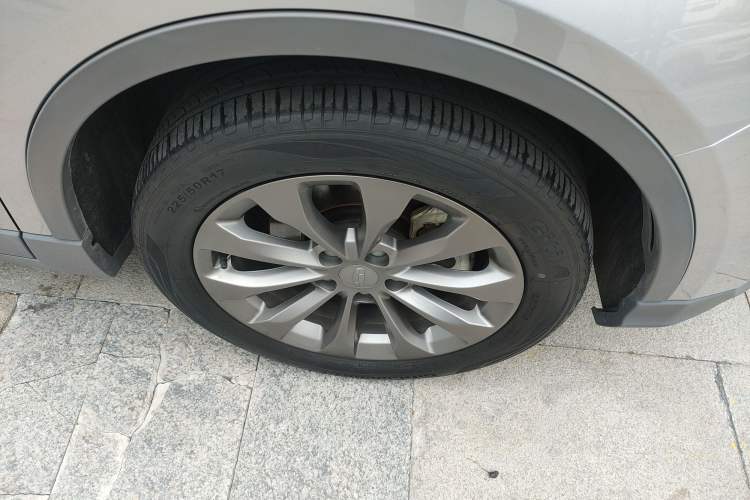 Used Geometry C 2021 C400 Cubic Edition
