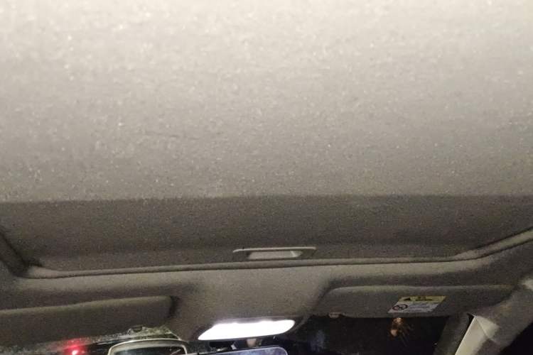 Used Chevrolet Cavalier 2020 Redline 325T Automatic Xinshang Edition China VI Standard