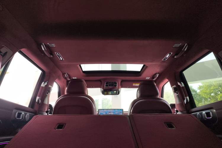 Used Tank 700 New Energy 2024 Hi4-T Extreme Edition