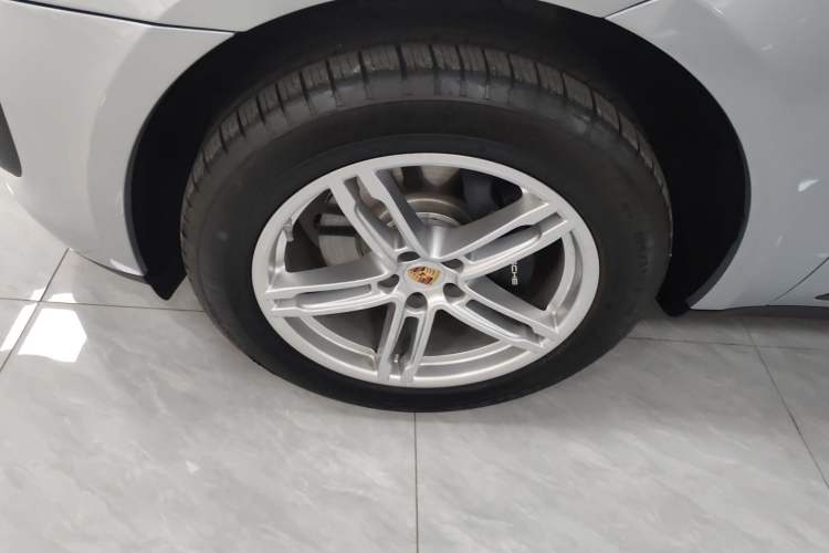 Used Porsche Macan 2023 Macan 2.0T