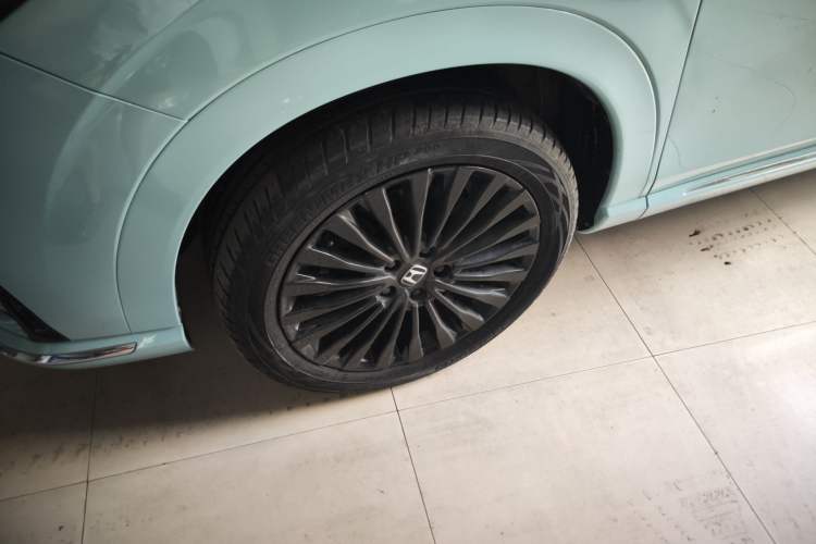 Used Honda e:NP1 2023 510 km Range Lanji Version
